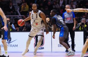 LBA: Trento e Trapani in cerca di riscatto. Milano vuole uscire dalla crisi, quote salvezza in Varese-Cremona