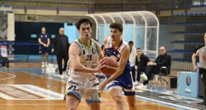 Serie B Nazionale, definito il quadro dei Playoff. Nel turno conclusivo del Play-In la sorpresa è Fidenza, corsara ad Agrigento