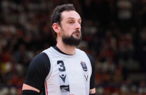 LBA, Playoff Gara2: Trapani e Bologna vincono anche Gara-2. Trento e Trieste pareggiano la serie