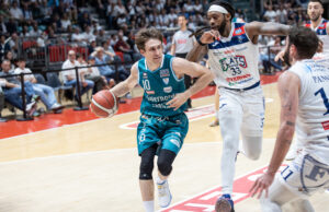 A2 Maschile: Nei Playoff tutto rimandato a Gara-5. Nei Playout si salva la Juvi Cremona. Libertas e Vigevano alla bella