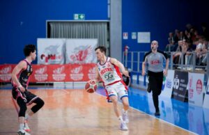 Serie B Nazionale: Al via i Playoff, non mancano le sfide interessanti
