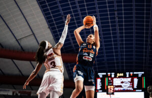 A1 Techfind, Finale Scudetto: Venezia vince Gara 3 e allunga la serie