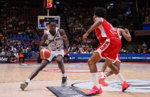 LBA: Milano e Brescia staccano il pass per le semifinali. Venezia trascina Bologna a Gara-5