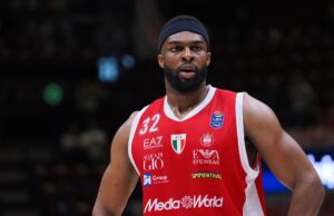 Playoff LBA: Playoff LBA: in Gara-1 spicca il colpaccio di Milano a Trento, poi solo vittorie casalinghe