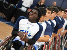 Basket in Carrozzina: I convocati della Nazionale Under per i Mondiali in Brasile