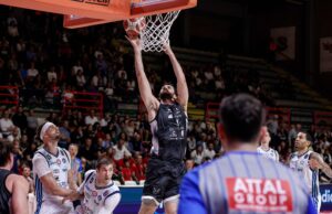 LBA: si chiude la regular season. Bologna sfida Trapani per il primato