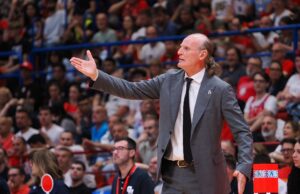 Mercato LBA: Tutti i movimenti ufficiali delle 16 squadre della Serie A Unipol