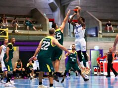 Mondiali di Maxibasket: i team FIMBA Italia vincono tutti e si qualificano