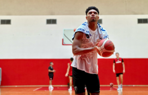 Pallacanestro Varese: Allerik Freeman aggregato al gruppo della Prima Squadra