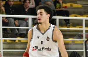 Nova Capo d’Orlando: Nuovo innesto in cabina di regia: ecco Gabriel El Showehy