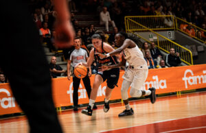 Supercoppa Italiana LBF: in semifinale Schio regola Campobasso e domani sarà finale con la Reyer