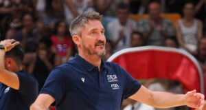 Eurobasket 2025: L’Italia supera nettamente Cipro e domenica affronterà la Slovenia negli ottavi
