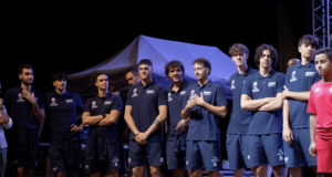Dany Basket Quarrata: presentata la Prima Squadra durante il Settembre Quarratino