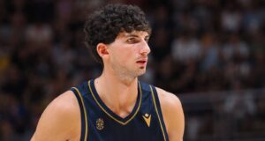 EuroBasket 2025. Azzurri agli Ottavi di Finale! Battuta anche la Spagna (67-63)