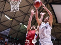 Serie B Nazionale Girone B, sei vittorie esterne, salta il fattore campo