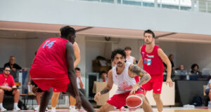 Preseason: Seconda vittoria per l’OraSì Ravenna. Battuta Ozzano 83-77