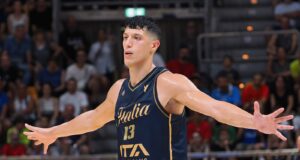 Eurobasket 2025: Fontecchio Show, l’Italbasket centra il successo con la Bosnia 96-79. Martedì la Spagna