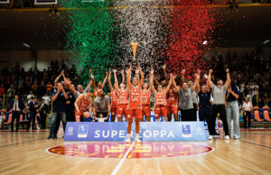 La Supercoppa Italiana torna a Schio. Battuta in finale l’Umana Reyer Venezia