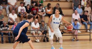 Tav Treviglio: Ancora buoni segnali dall’amichevole con Desio