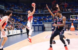 A2 Maschile: Primo successo per Cividale nell’anticipo. La preview della 2.a giornata