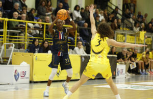 Serie A1 Femminile: Incroci d’alta quota. La presentazione della quinta giornata