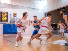 Basket Ravenna: Le condizioni e l’infortunio di Alessandro Naoni