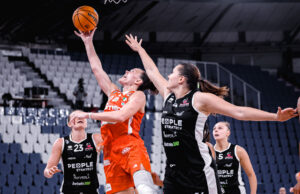 Serie A1 femminile: Facili successi casalinghi di Famila e Umana, colpo esterno di Campobasso