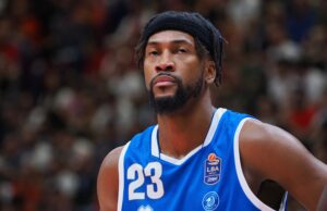 LBA: Il derby del triveneto del Taliercio apre la 3.a giornata di campionato