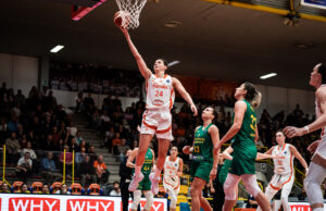 Euroleague Woman: Pronto riscatto Beretta. Schio rialza la testa e vince 82-65 contro Sopron