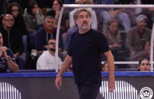 A1 Femminile: Si gioca al PalaRomare l’anticipo della quarta giornata. Il programma completo