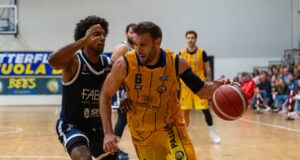 Serie B Nazionale Girone A: Legnano e Treviglio a punteggio pieno, mercoledì tutti in campo