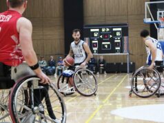 Basket in Carrozzina, Euro 2025: L’Italia è in semifinale. Battuta la Polonia 72-69