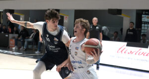 Serie B Nazionale: Un quartetto al comando nel Girone A, La Luiss imbattuta nel Girone B