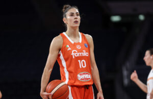 Beretta Famila Schio al debutto casalingo in Eurolega con Sopron