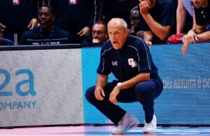 LBA: Brescia ospita Cantù, match clou tra Milano e Venezia. La presentazione della 4.a giornata