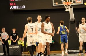 Serie B Nazionale Girone A: E’ gran bagarre in testa alla classifica