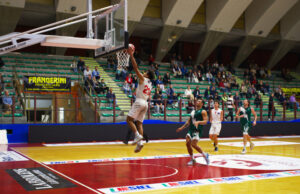 Serie C Toscana: La Pallacanestro Don Bosco rimonta nella ripresa e batte Fucecchio