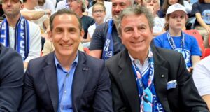 Pielle Livorno: costituito il nuovo Consiglio di Amministrazione della società biancazzurra