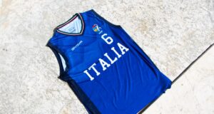 FIPIC e Givova presentano la nuova divisa home dell’Italia. Esordio il 10 ottobre ai Campionati Europei di Sarajevo.