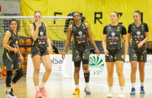 A1 Femminile: La presentazione dell’ottava giornata