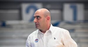 Serie B Nazionale Girone A, guida il terzetto composto da Legnano, Treviglio e T Gema Montecatini