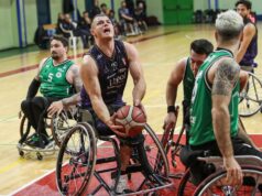 Basket in Carrozzina: Briantea e Dinamo arrivano imbattute alla sosta