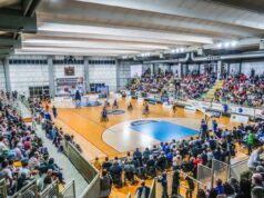 Basket in Carrozzina: Sabato la seconda giornata di serie A