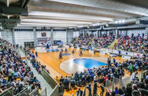 Basket in Carrozzina: Sabato la seconda giornata di serie A