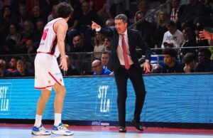 LBA: il turno infrasettimanale sorride a Virtus Bologna e Germani Brescia. Domenica tutti in campo
