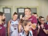 A2 Femminile: Salerno Basket ’92, separazione con coach Fabio Nardone
