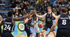 Serie B Nazionale: Al via una interessantissima 13.a giornata. A Roma la Virtus sfida la Pielle per il primato