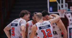 Serie B Nazionale: Riflettori puntati su Legnano-Gema nel Girone A. Tutte le toscane anticipano nel B