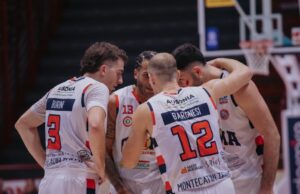 Serie B Nazionale: Riflettori puntati su Legnano-Gema nel Girone A. Tutte le toscane anticipano nel B
