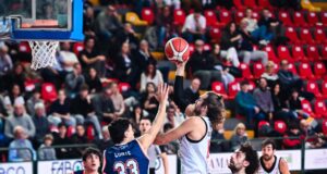 Serie B Nazionale Girone A, Vigevano e Treviglio perdono in casa, adesso guidano in due. Herons, esonerato Barsotti